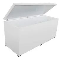 Comprar Congelador horizontal Criotec CTCC-25 blanco 643.1L 127V