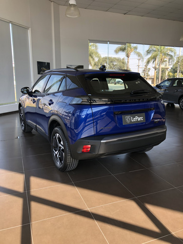 Peugeot 2008 1.0T Active