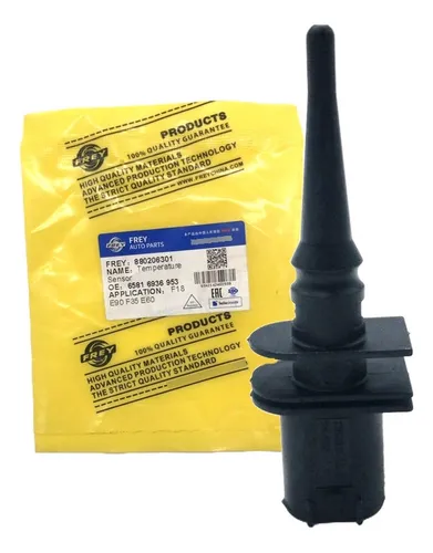 Sensor De Temperatura Exterior Mini C. R50 R53 R56 F56 F55