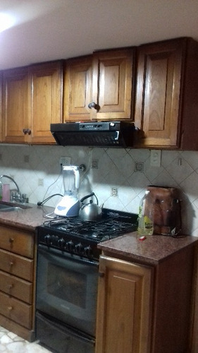 Casa En Venta En Paso Del Rey Norte