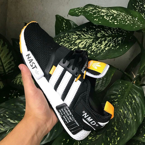 adidas nmd off white nasty