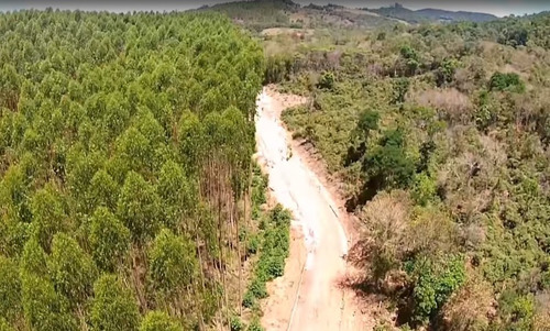 Imagem 6 de 30 de Lindas Fazendinhas De 20.000m2 Em Caeté Mg, Bem Do Lado De Uma Aconchegante Pousada! - Oci0108 - 69813657