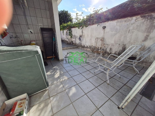 Imagem 18 de 25 de Sobrado Para Venda No Bairro Alto Da Lapa, 2 Dorm, 1 Suíte, 1 Vagas, 138 M, 164 M - 1448