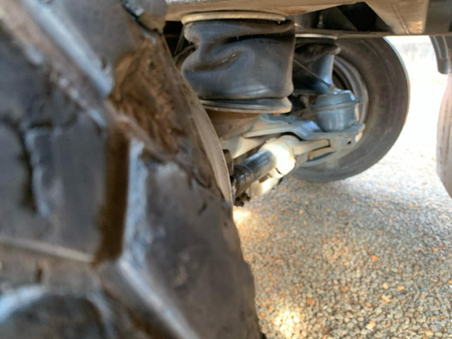 Tanque Vanderleia 6 Bocas Boton 40 M/l S/ P Tanq Moraes 2015