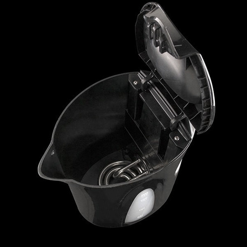 Hervidor Thomas Negro Th-4212n Hervidor Thomas Negro Th-4212n