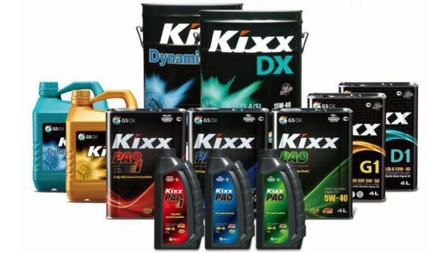 Aceite 100% Sintetico Kixx 5w30 Gasolina Y Diesel Con Dpf | Cuotas sin .