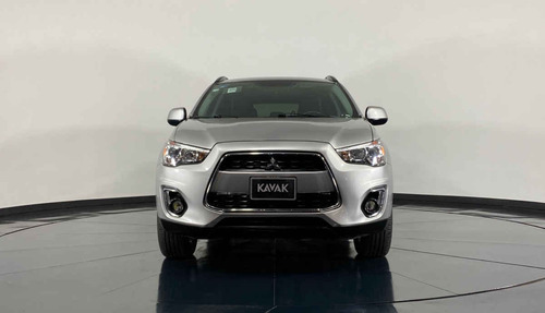 Imagen 2 de 15 de 118254 - Mitsubishi Asx 2014 Con Garantía