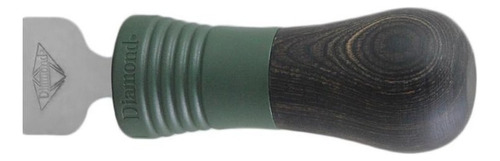 Mango Madera Para Raspa Escofina De Desvasar Diamond