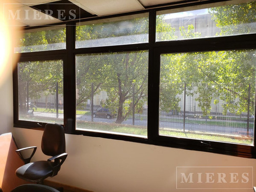 Imagen 7 de 7 de Piso De Oficinas De 1000 M2 A La Venta Con Rta. En Excelente Edifcio En San Isidro
