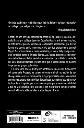 El Policía