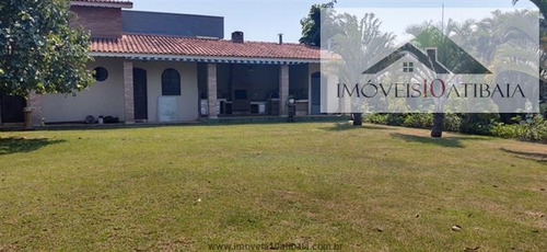 Imagem 4 de 29 de Casas À Venda Em Atibaia/sp - Compre A Sua Casa Aqui! - 1468002