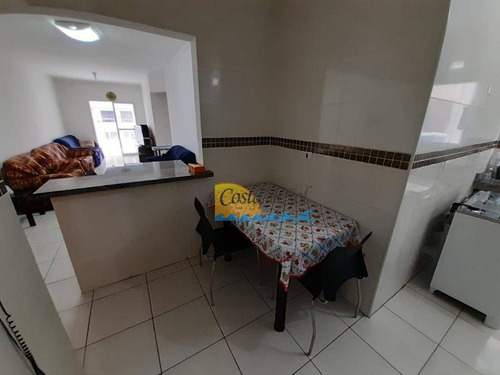 Imagem 19 de 30 de Apartamento Com 2 Dormitórios À Venda, 92 M² Por R$ 371.000,00 - Tupi - Praia Grande/sp - Ap15456