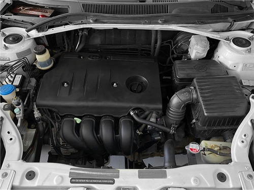 Imagem 14 de 21 de Lifan X60 1.8 Vip S 4x2 5p