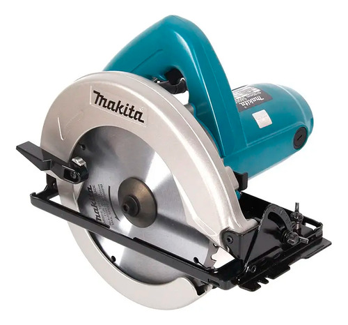 Sierra Circular 7 1/4  Makita 5806b 1050w