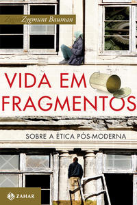 Libro Vida Em Fragmentos De Bauman Zygmunt Zahar