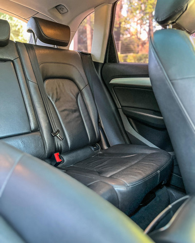 Audi Q5 2.0 TDI QUATTRO 4X4 S-TRONIC AT 5P