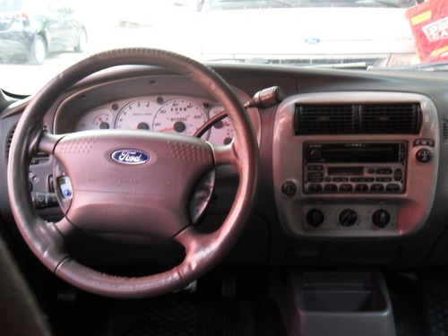 Imagen 7 de 15 de Dodge Ram 1500 2002 Maxi Van 1500 V6 Mt