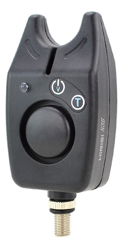 Alarma De Pesca Indicador De Pesca Led De De Sonido Duradero