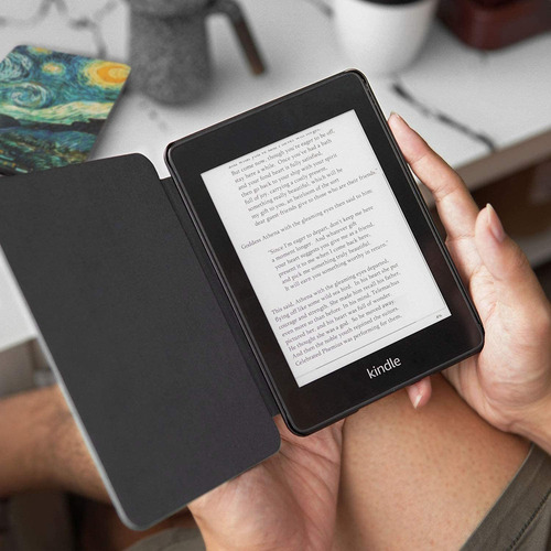 Kindle Paperwhite Funda Cubierta Para Kindle Paperwhite 10th