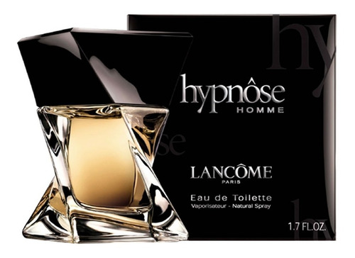 Perfume Hypnose Homme 50ml Original