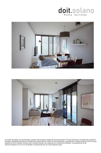 Imagen 3 de 9 de 1 Dormitorio Doit Solano Fideicomiso De Construcción Al Costo