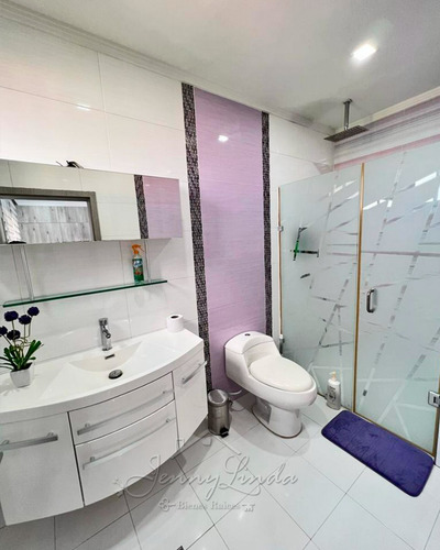 En Venta Con Financiamiento Penthouse Dúplex 349 M² Urbanización El Bosque, Maracay, Aragua