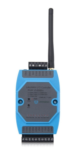 Lorawan I/o