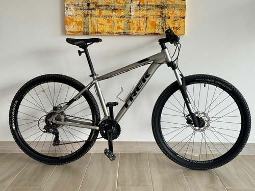 Bicicleta Trek Marlin 5