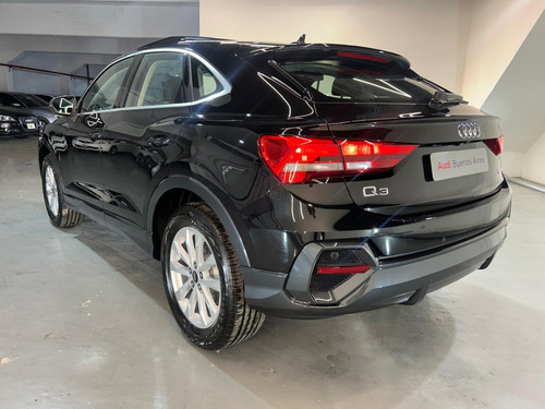 Audi Q3 Sportback 1.4 35tfsi Sportback 150 Cv