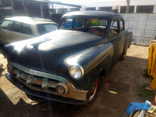 Chevrolet Belair Bel Air