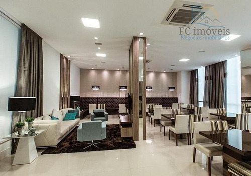 Imagem 3 de 15 de Apartamento Residencial À Venda, Centro, Balneário Camboriú. - 85_1