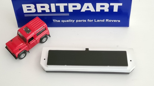 Placa Instrumentos Painel Land Rover Defender Td5 ..