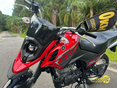 Xtz 150 Crosser S Flex 0km