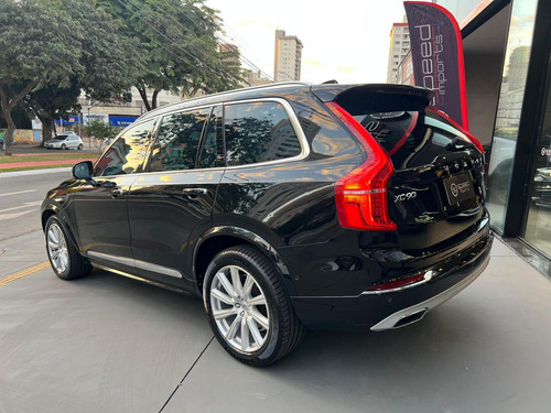 Volvo XC90 Xc90 T6 Inscript