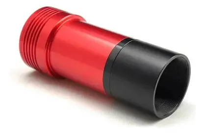 Câmera Astronômica Asi 120mm (mini) Usb Porta St4 Zwo