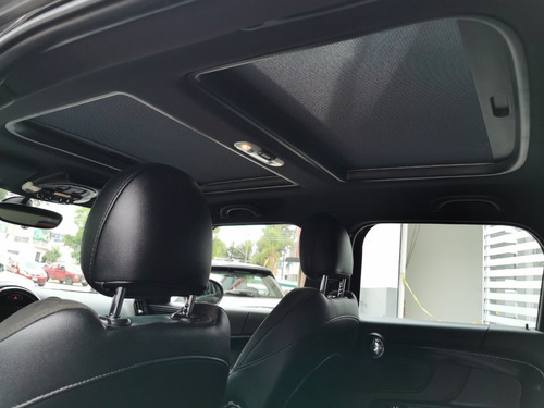 Imagen 6 de 15 de Mini Countryman Sport Impecable 2018