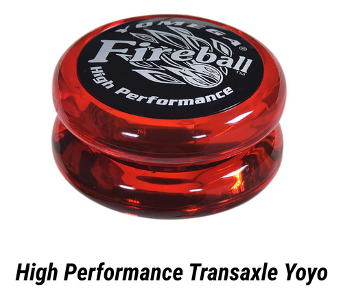Yoyo Reactivo De Alto Rendimiento Ideal Para Jugadores Pro