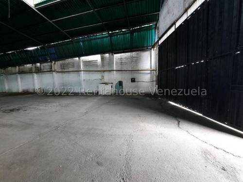Imagen 13 de 30 de &/& Galpones En Alquiler Avenida Florencio Jiménez Cod.# 23-12864 )nd)