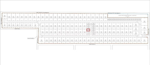 Imagen 2 de 6 de Terreno Fraccion Uf 107 En Venta Ubicado En Pilar, G.b.a. Zona Norte