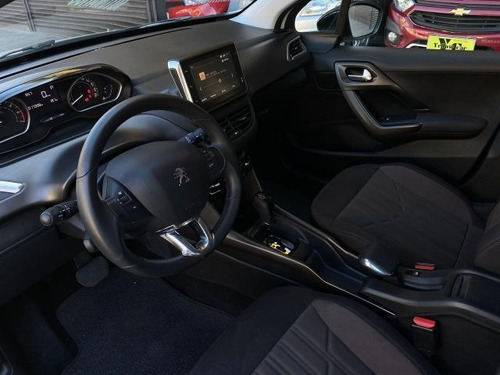 Peugeot 2008 Griffe 1.6 16v Flex., Fee0003