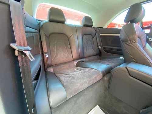 Imagem 12 de 15 de Audi A5 Cabrio 2.0 2012 Star Veiculos