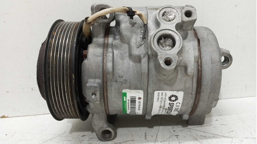 Compressor Do Ar Jeep Cherokee 2012/2013 97371