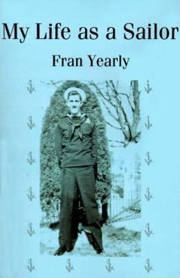 Libro My Life As A Sailor - Fran Yearly