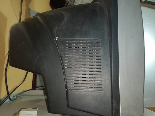 Imagen 3 de 4 de Tv Daewoo 20 Pulgadas Usado