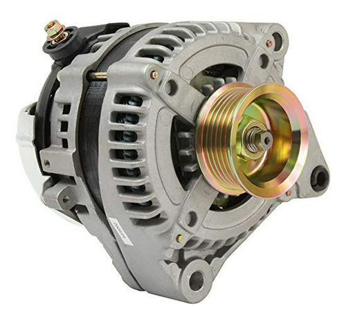 Db Electrical And0323 Alternador (para Lexus Lx470, Toyota L