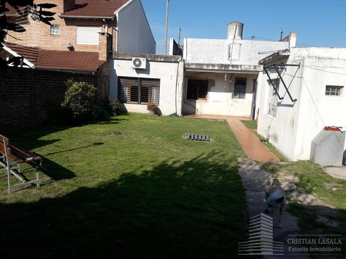 Imagen 22 de 24 de Casa Americana 4 Ambientes - Ituzaingó Norte