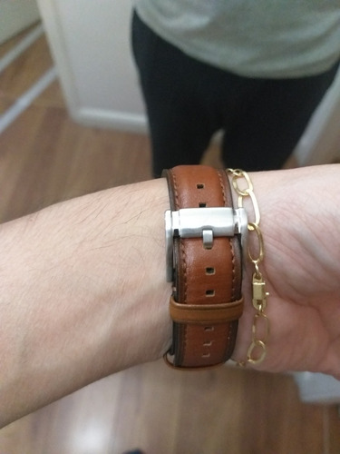 Relógio Fossil Buchanan Fs5117