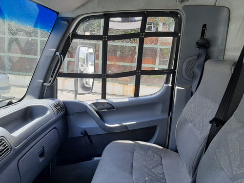 Mb Acello 815 C/ Bau Plataforma