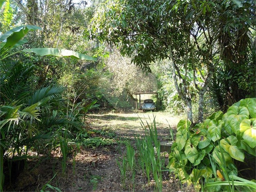 Propriedade Rural-cotia-parque Dom Henrique | Ref.: 353-im442685 - 353-im442685