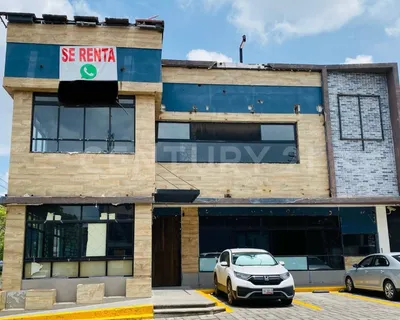 Local comercial en renta